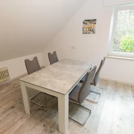 T. Muellers | Nr. 2 Daire