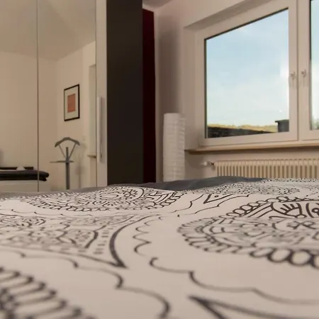 T. Müllers | Nr. 2 Apartment Kövenig