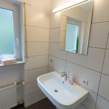 T. Muellers | Nr. 2 Apartment *
