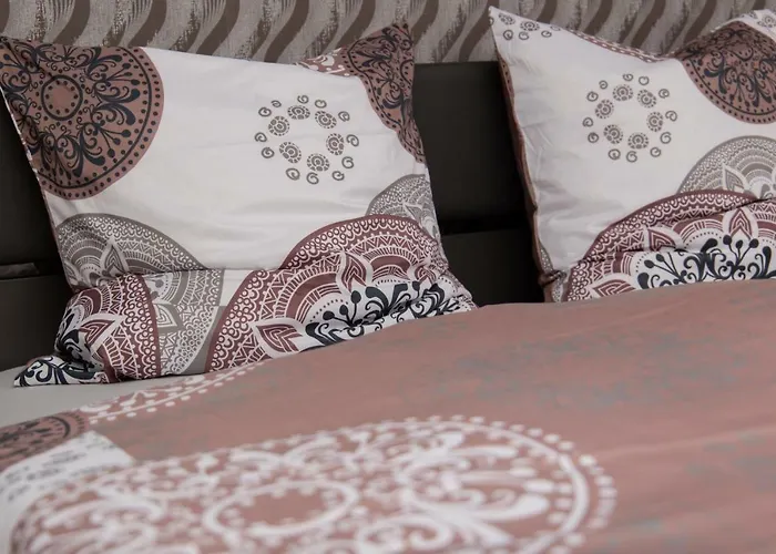 T. Muellers | Nr. 2 アパート