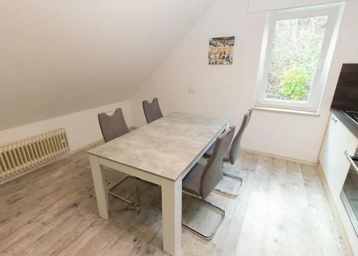 T. Muellers | Nr. 2 アパート