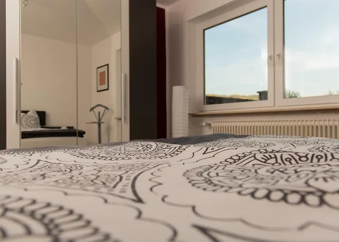 T. Muellers | Nr. 2 アパート Kövenig