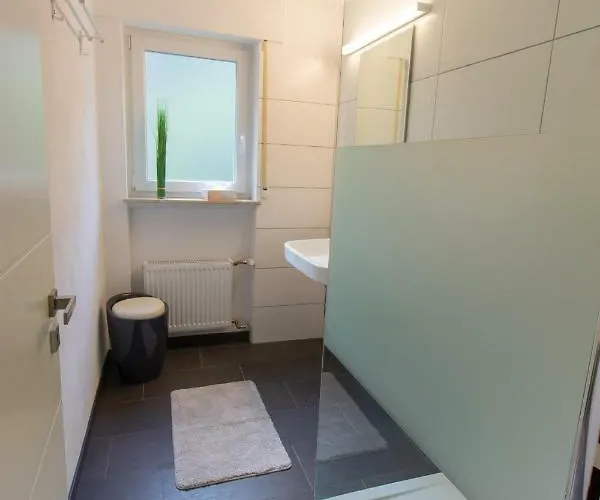 アパート T. Muellers | Nr. 2