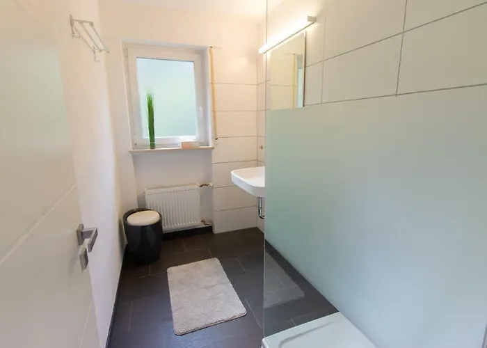 アパート T. Muellers | Nr. 2 Kövenig